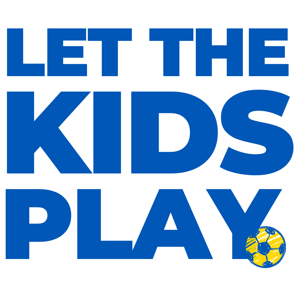 Let The Kids Play Logo